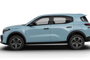 CITROEN C3 Aircross PureTech Turbo 100 You