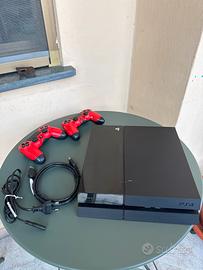 PlayStation 4 500 gb