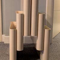 Portariviste Giotto Stoppino mod. 4676