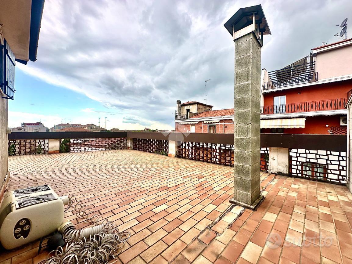 MONOLOCALE A TORTONA - Vista 4