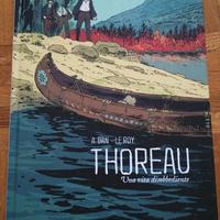 Thoreau, una vita disobbediente