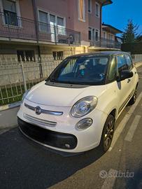 500l metano