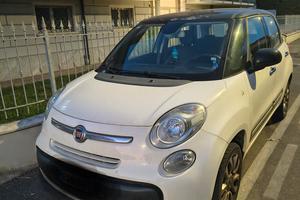 500l metano