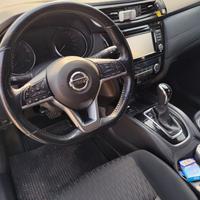 nissan x trail