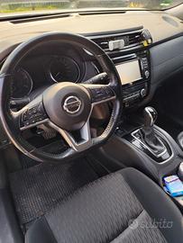 nissan x trail