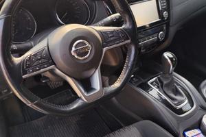 nissan x trail
