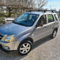 PRIVATO VENDE  IGNIS 2004 DIESEL KM 120150 €3950