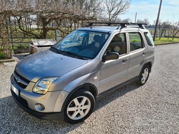 PRIVATO VENDE  IGNIS 2004 DIESEL KM 120150 €3950