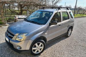 PRIVATO VENDE  IGNIS 2004 DIESEL KM 120150 €3950
