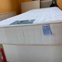 materasso singolo 90x200