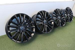 Cerchi in lega Mini Clubman 17 ORIGINALI