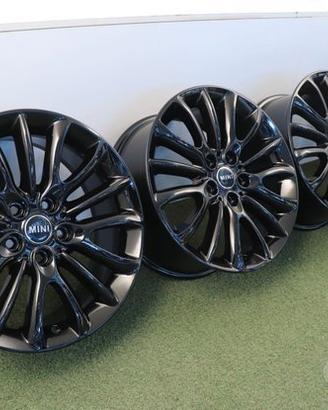 Cerchi in lega Mini Clubman 17 ORIGINALI