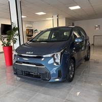 Kia Picanto Urban 1.0 bz 5 porte - Km0 2026