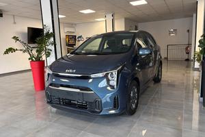 Kia Picanto Urban 1.0 bz 5 porte - Km0 2026