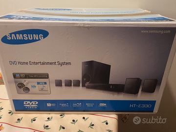 samsung ht-e330 ricambi 