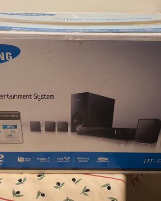 samsung ht-e330 ricambi 