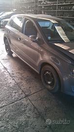 RICAMBI USATI VW POLO DEL 2010 SIGLA MOTORE CGP