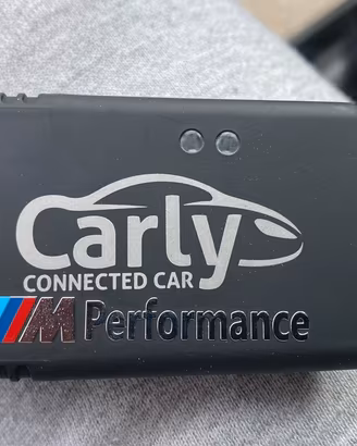 Scanner Carly Universale