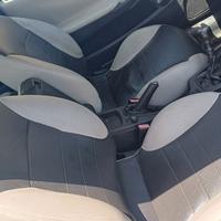interni fiat stilo abarth