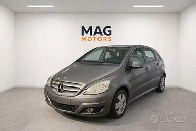 Mercedes-benz B 180 CDI Executive "IN ARRIVO"