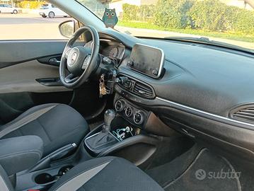 Fiat tipo station wagon