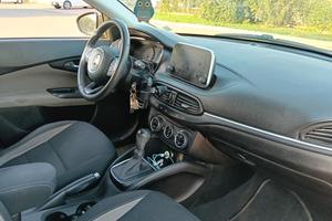 Fiat tipo station wagon