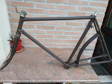 bici Bianchi