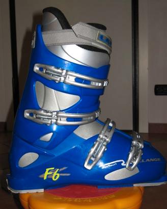 Scarponi Sci LANGE F6
