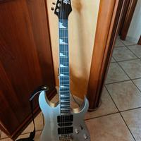 chitarra elettrica 