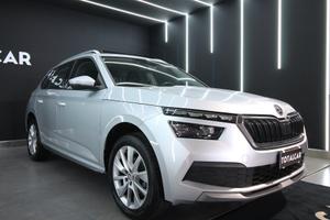 SKODA FABIA 1.0 110 CV TSI STYLE