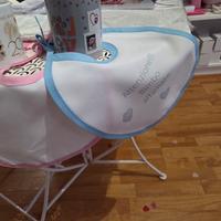 Bavaglino Personalizzato