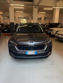 Skoda Karoq 2.0 TDI EVO SCR 115 CV DSG Executive