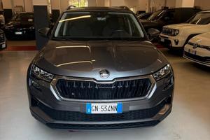Skoda Karoq 2.0 TDI EVO SCR 115 CV DSG Executive