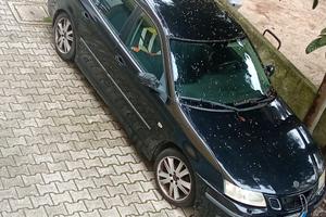 Saab 9-3 station wagon 1900 TDI