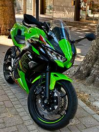 Kawasaki Ninja 650