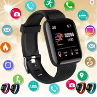 D13 Orologio intelligente multifunzione