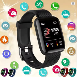 D13 Orologio intelligente multifunzione