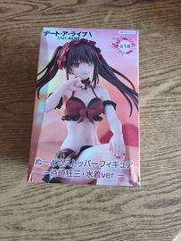 Date A Live Kurumi Tokisaki Figure FuRyu