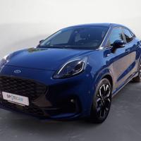 Ford Puma 1.0 EcoBoost 125 CV S&S aut. ST-Line X