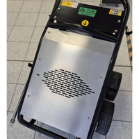 IDROPULITRICE ELETTRICA 350 bar