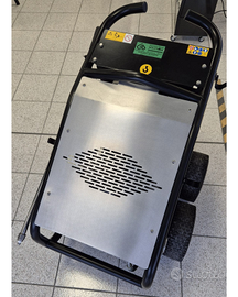 IDROPULITRICE ELETTRICA 350 bar