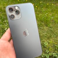 iPhone 12 Pro Max 512gb
