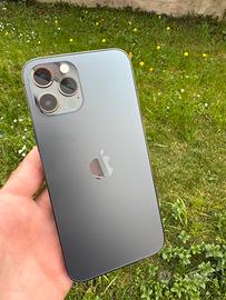 iPhone 12 Pro Max 512gb