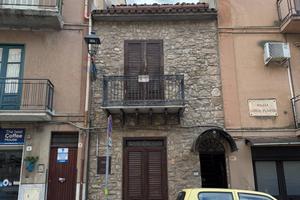 Casa Indipendente - Caccamo