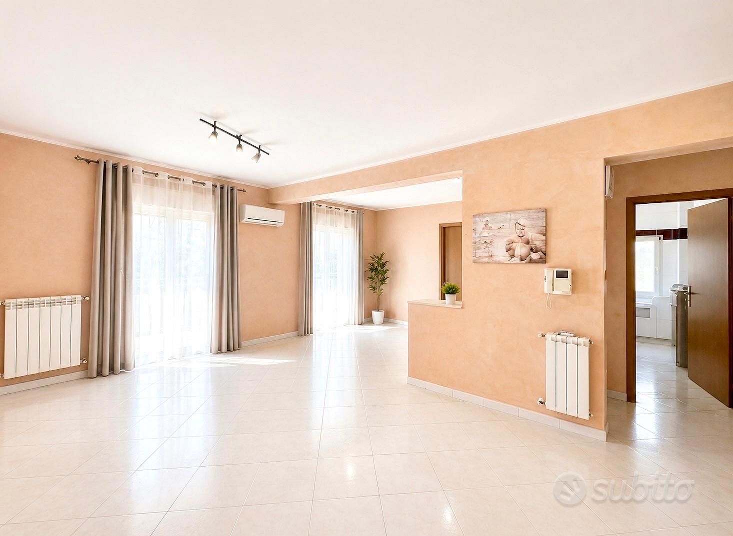 Apartment in Mascali, Carrabba - Vista 2