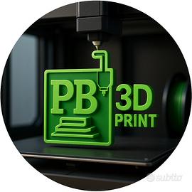 Stampa 3D professionale
