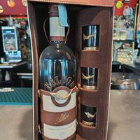 Bottiglia vodka beluga collezione