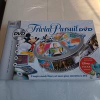 trivial pursuit Disney DVD 