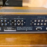 amplificatore kenwood 