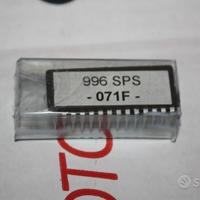 Eprom Mappa 071 F Per Ducati 996 SPS/98 54610981A